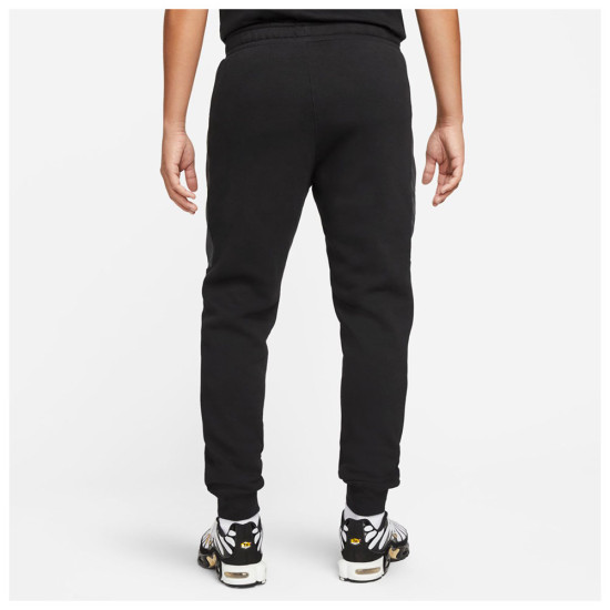 Nike Ανδρικό παντελόνι φόρμας Sportswear Hybrid
